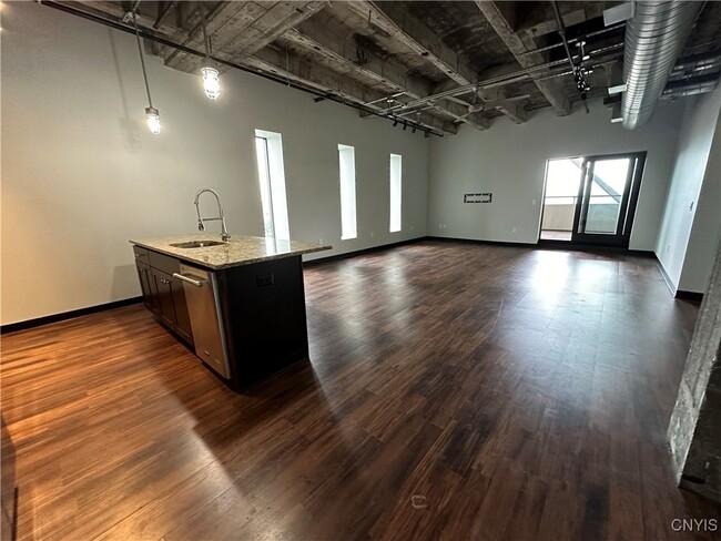 property at 520 Seneca St