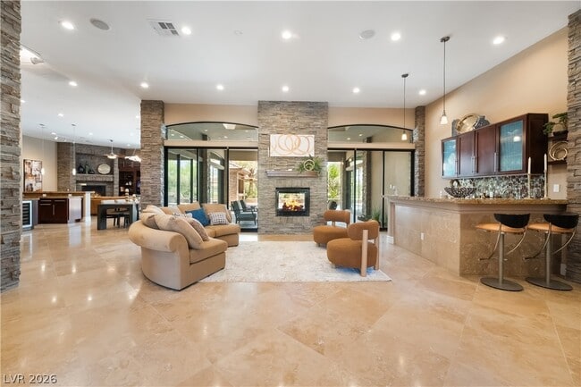 property at 3080 American River Ln