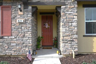 921 Posey St in Galt, CA - Building Photo - Building Photo