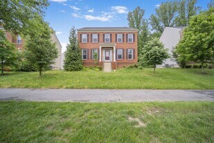 9007 Central Park Dr in Upper Marlboro, MD - Building Photo