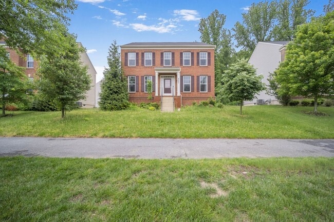 property at 9007 Central Park Dr