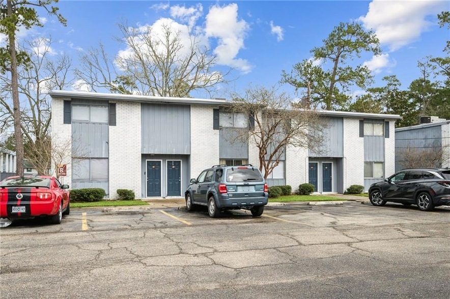 2700 Mary St, Unit G-48 in Slidell, LA - Foto de edificio