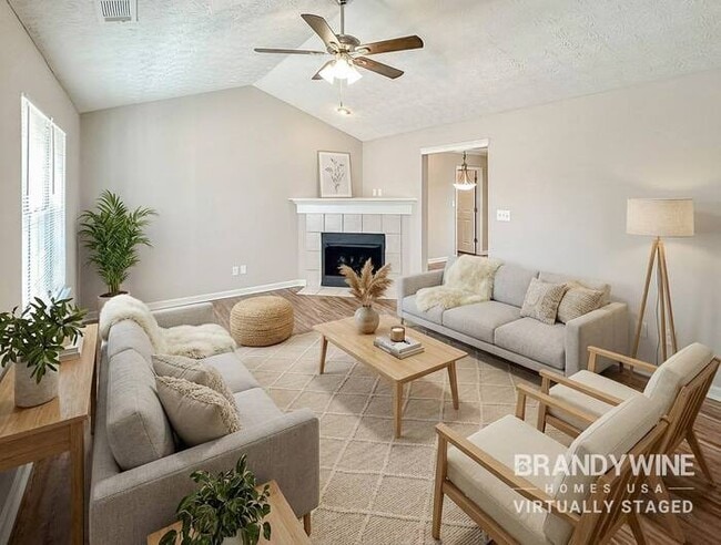 117 Floresta Dr in Mcdonough, GA - Building Photo - Building Photo