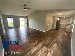 14123 Ridgecrest Dr in Alexander, AR - Building Photo - Building Photo