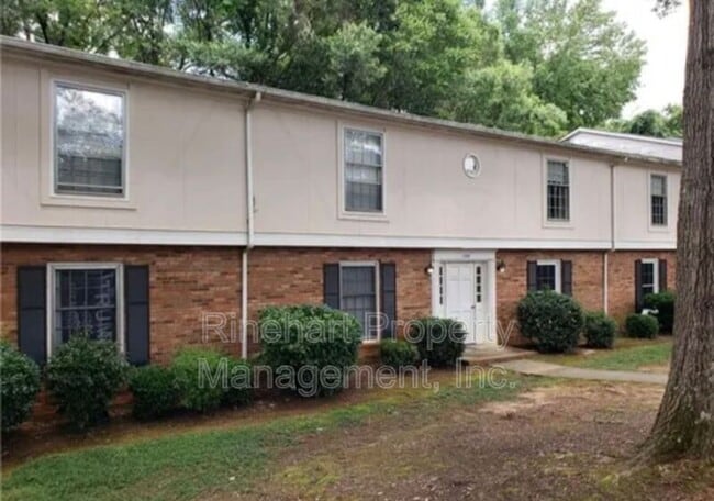 property at 1788 Ebenezer Rd