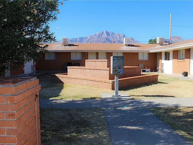 property at 8709 Lawson St