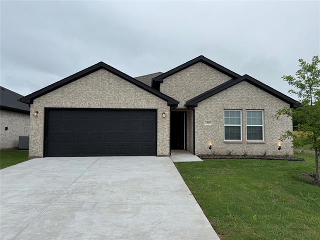property at 1305 Brad Kellar Dr