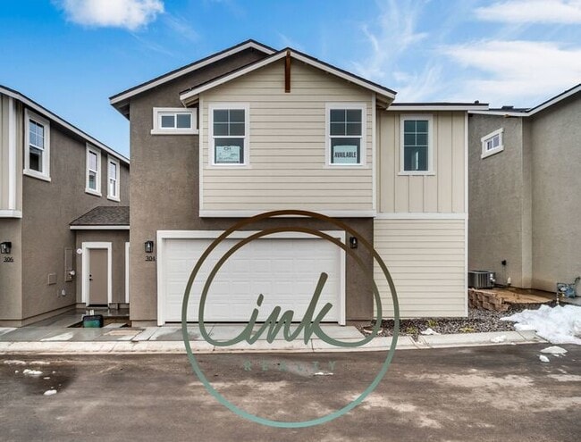 property at 304 Cattail