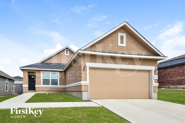 property at 8414 Piedras Crk