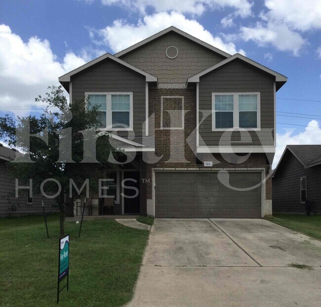 property at 7876 Galleon Field Ln