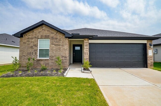 1218 Isola Bella Dr in Richmond, TX - Building Photo - Building Photo