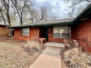1520 NE 48th St in Oklahoma City, OK - Building Photo - Building Photo