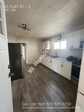 45 Cliff St in Pittston, PA - Building Photo - Building Photo