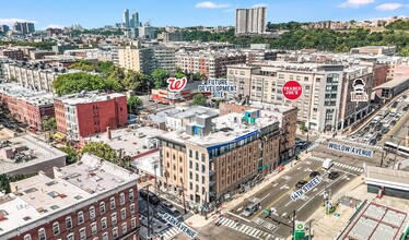 Constantine Apartments in Hoboken, NJ - Building Photo - Building Photo