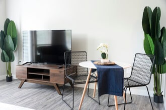 The Ripple in Indianapolis, IN - Building Photo - Building Photo