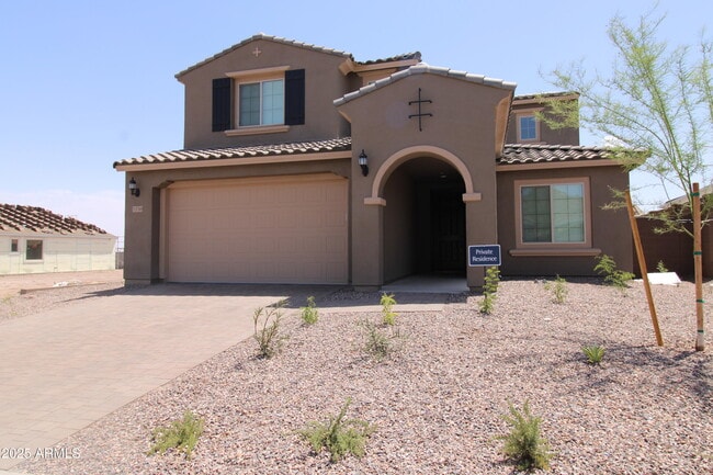 13769 W Forest Pleasant Pl