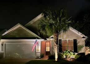 28 Tabby Pl Ln in St. Simons Island, GA - Building Photo