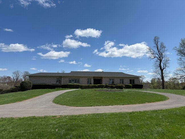property at 18020 Edwards Ferry Rd