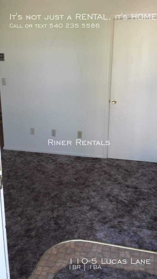 110 Lucas Ln in Elkton, VA - Building Photo - Building Photo