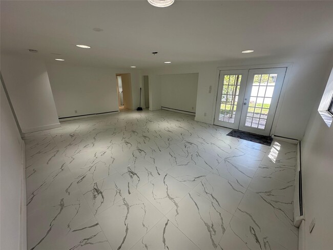 property at 1110 William St