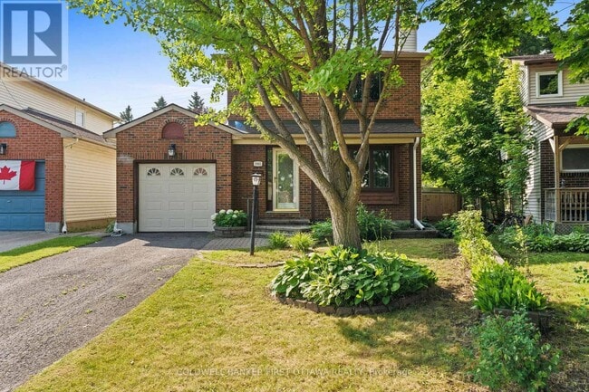 property at 1883 Prairies Ave