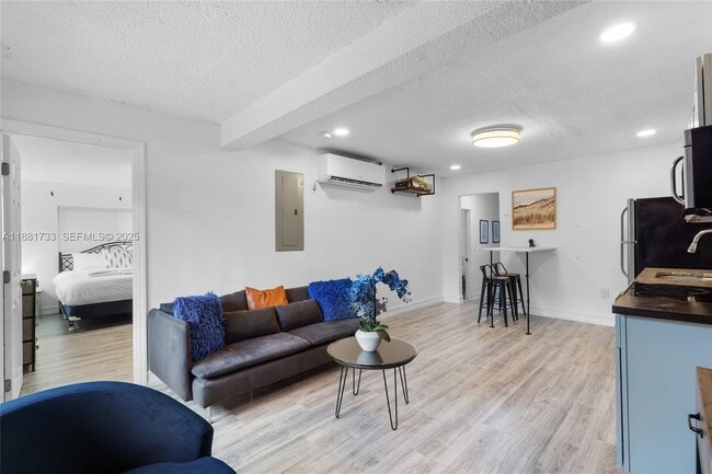 property at 1850 NW 92nd St