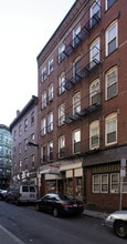 82 Prince St in Boston, MA - Foto de edificio - Building Photo