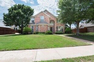 7209 Family Farm in Plano, TX - Building Photo