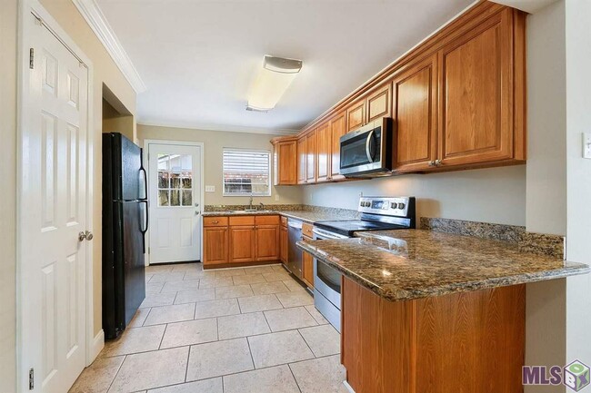 property at 1455 S Peck Dr