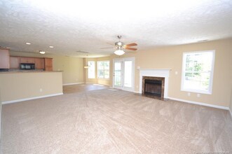 361 Americana Dr in Raeford, NC - Building Photo - Building Photo
