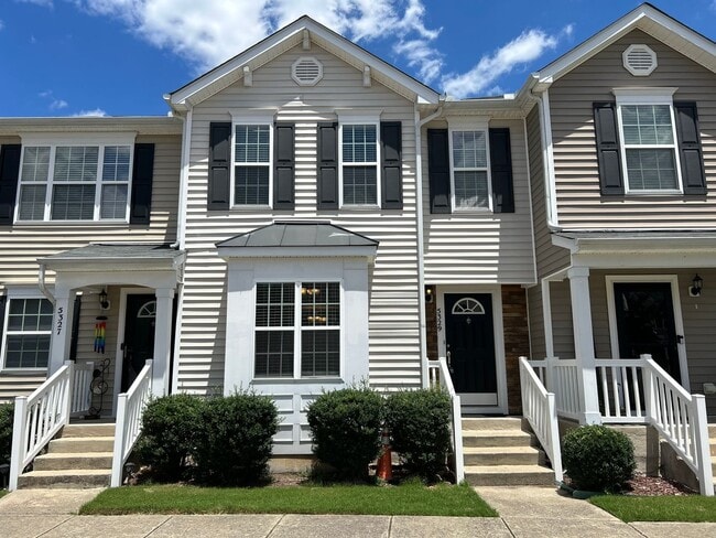 property at 5329 Big Bass Dr