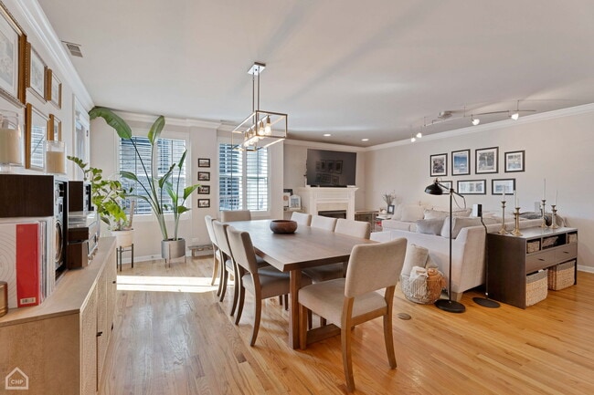 property at 1426 N Orleans St