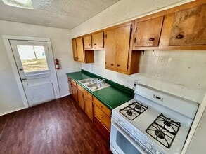 804 N Stockton St in Ada, OK - Building Photo - Building Photo