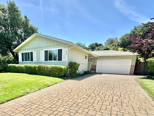 property at 648 Tanbark Terrace