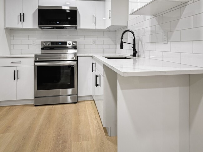 1333-1156 156 St SW in Edmonton, AB - Building Photo - Building Photo