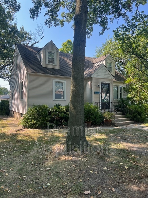 126 E 3rd St in Hartford, IL - Building Photo - Building Photo