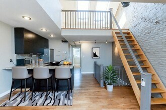 9 Fayette St in Boston, MA - Building Photo - Building Photo