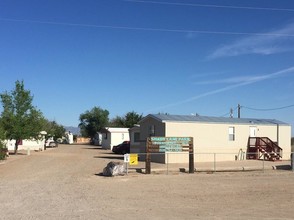 900 N Haskell Ave in Willcox, AZ - Building Photo - Building Photo