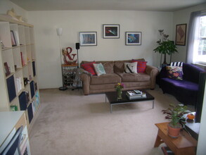 1520 N Lancaster in Arlington, VA - Foto de edificio - Building Photo