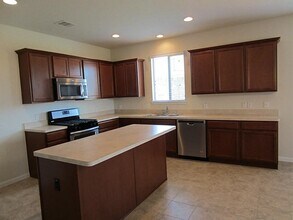 926 Messina Ln in Rosenberg, TX - Building Photo - Building Photo