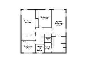 934 Mill Creek Ave in Canton, GA - Building Photo - Building Photo