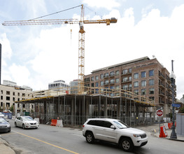 The Kalorama in New Orleans, LA - Building Photo - Building Photo