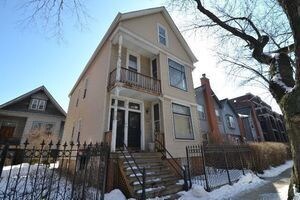 3241 N Kenmore Ave in Chicago, IL - Building Photo
