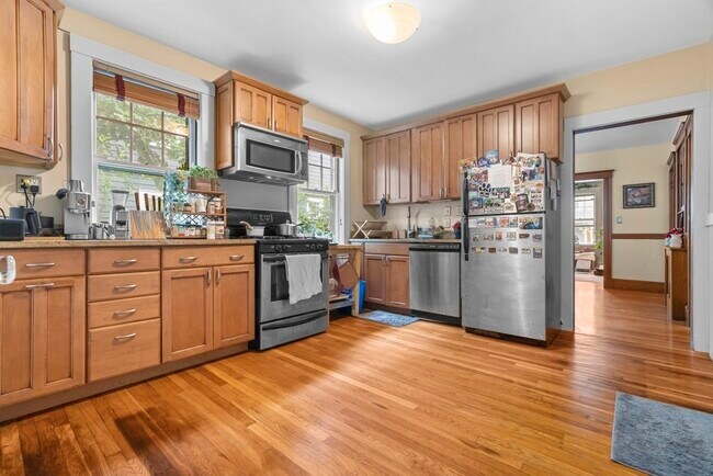property at 70 Dudley St