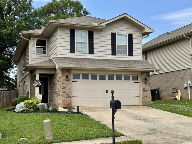 property at 200 Tybee Dr