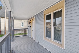 515 George Ave in Waukegan, IL - Building Photo - Building Photo