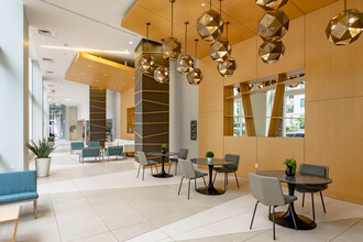 Midtown 24 in Plantation, FL - Foto de edificio - Lobby