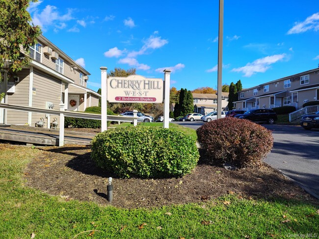 property at 1601 Cherry Hill Dr