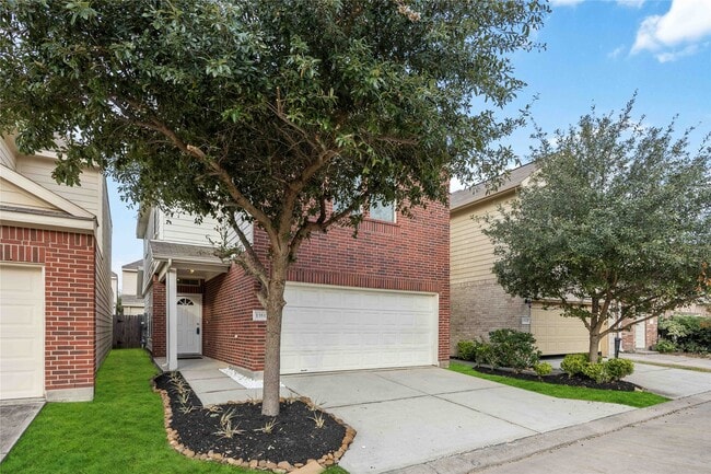 13511 Villa Arbor Dr