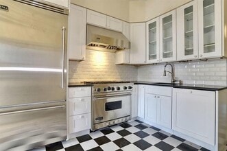 929 Garden St, Unit 5R in Hoboken, NJ - Building Photo - Building Photo